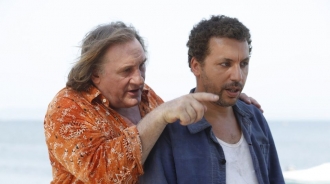 extrait film Les Invincibles