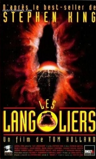 extrait film Les Langoliers