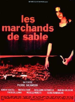 extrait film Les Marchands de sable
