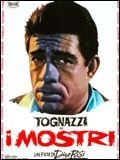 extrait film Les Monstres