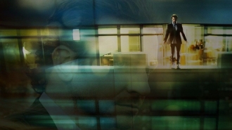 extrait film Limitless