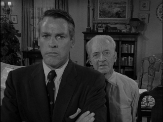 extrait film Longue vie, Walter Jameson