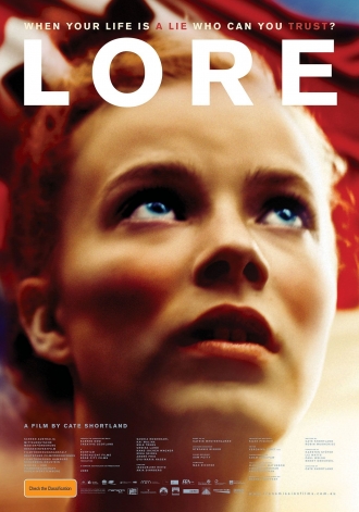 extrait film Lore