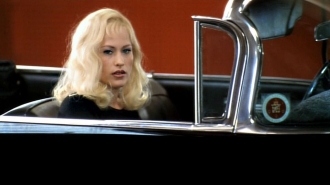 extrait film Lost Highway