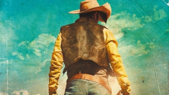 extrait film Lucky Luke