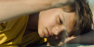 extrait film Ma folle semaine avec Tess