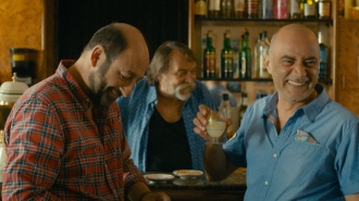 extrait film Marseille