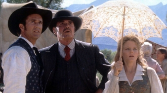 extrait film Maverick