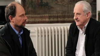 extrait film Meurtre en trois actes