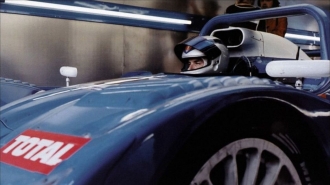 extrait film Michel Vaillant