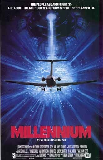 extrait film Millennium