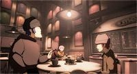 extrait film Mizu no Kotoba