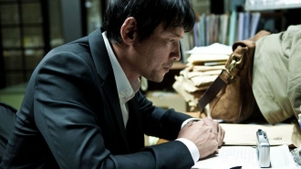 extrait film Moby Dick