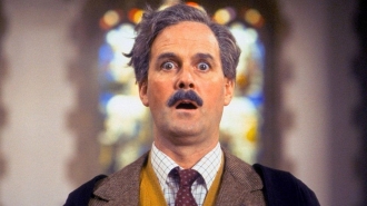 extrait film Monty Python : Le Sens de la vie