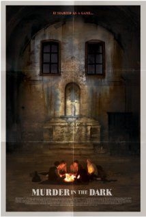 extrait film Murder in the Dark