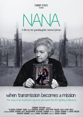 extrait film Nana