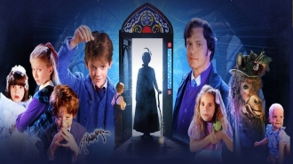 extrait film Nanny McPhee