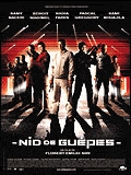 extrait film Nid de guêpes