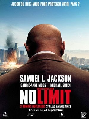 extrait film No Limit