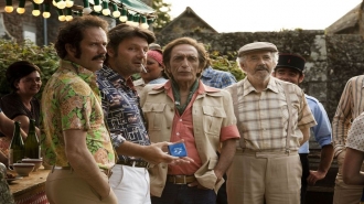 extrait film Nos plus belles vacances