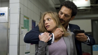 extrait film Nuit blanche