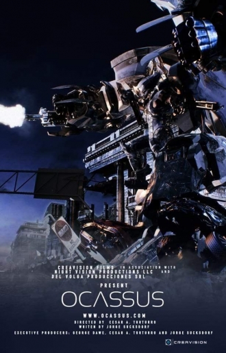 extrait film Ocassus