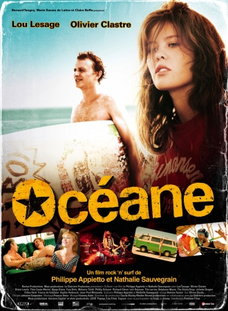 extrait film Océane