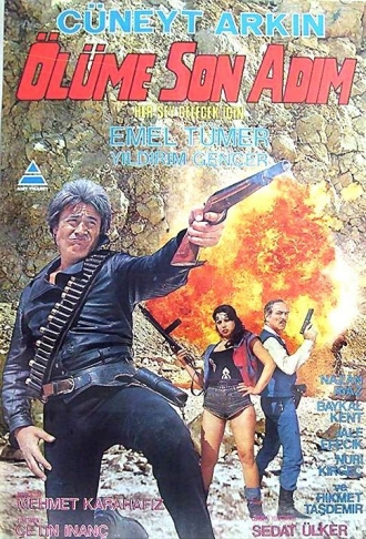 extrait film Olüme Son Adim