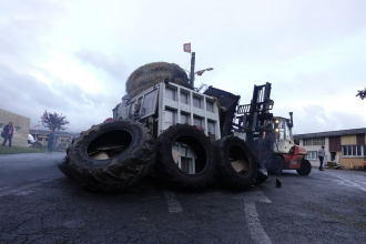 extrait film On va tout péter