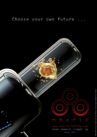 extrait film Oracle