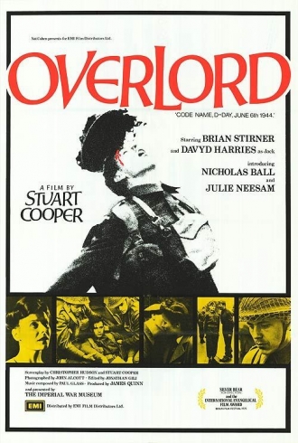 extrait film Overlord
