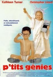 extrait film P'tits Génies