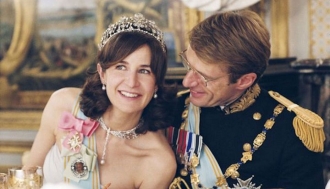 extrait film Palais royal !