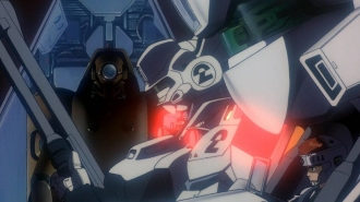extrait film Patlabor