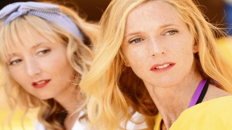 extrait film Pauline détective