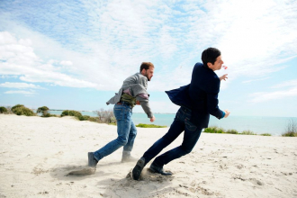 extrait film Persona non grata
