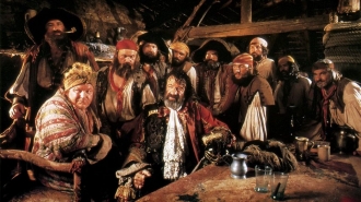 extrait film Pirates