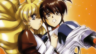 extrait film Plastic Little