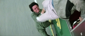 extrait film Police Story