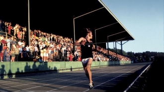 extrait film Prefontaine