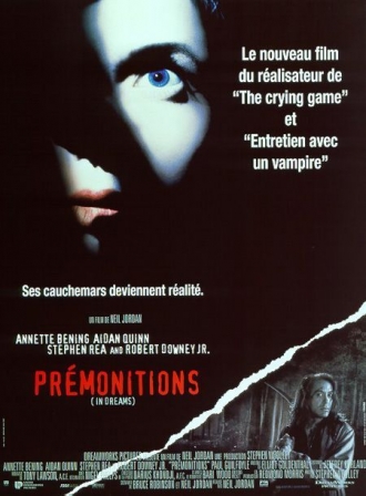 extrait film Prémonitions