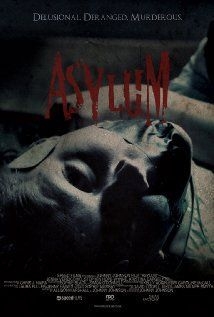 extrait film Psychotic