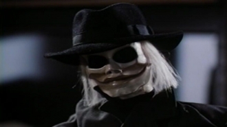 extrait film Puppet Master V : The Final Chapter