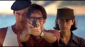 extrait film Quatre jours en septembre