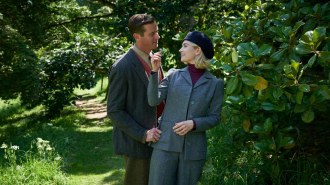 extrait film Rebecca