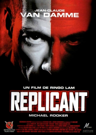 extrait film Replicant