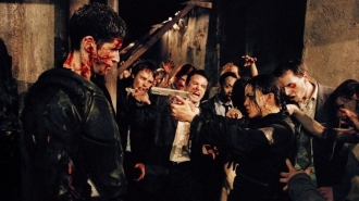 extrait film Resident Evil