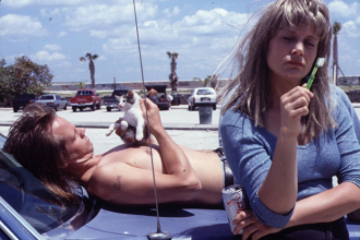 extrait film River of Grass