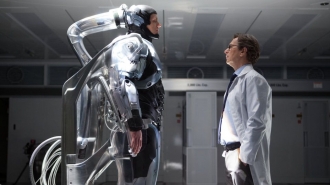 extrait film RoboCop