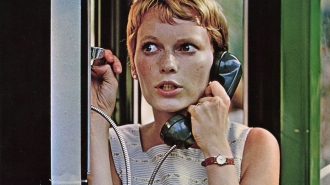 extrait film Rosemary's Baby